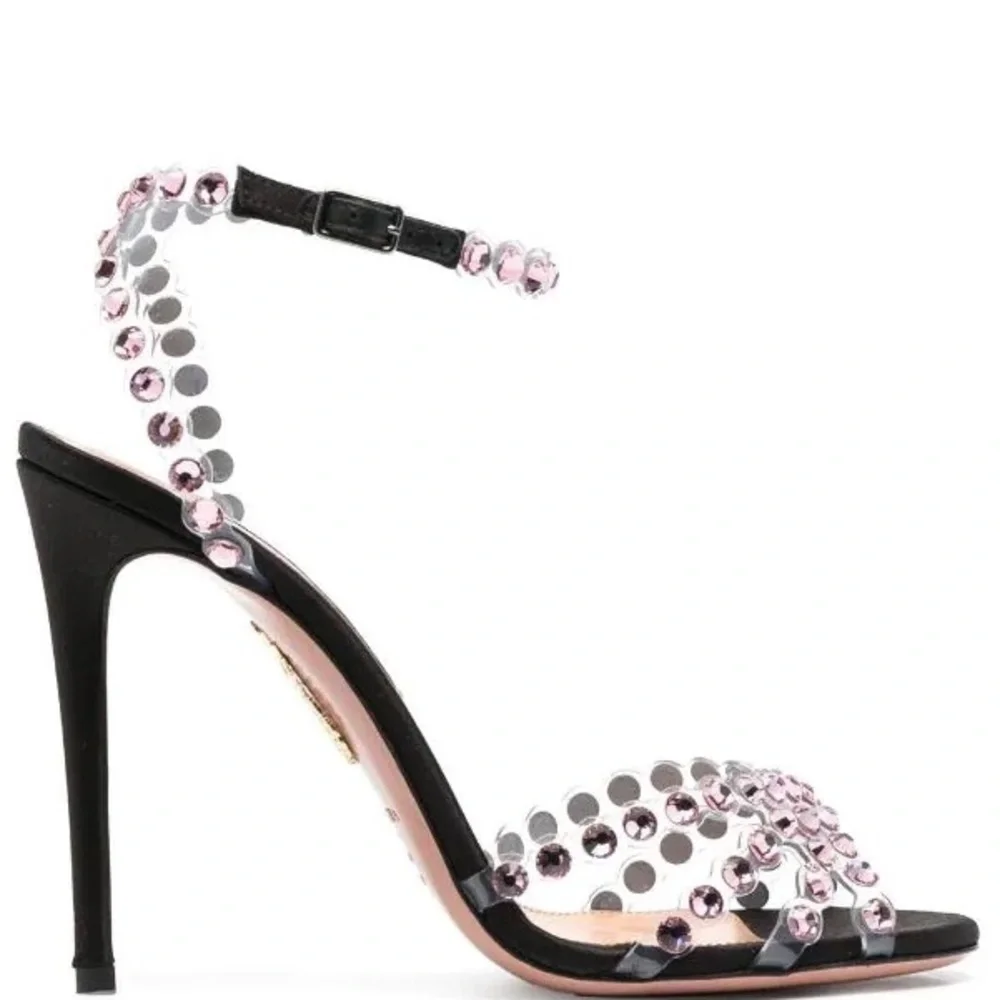 Aquazzura Tequila Heels - Picture 2 of 7